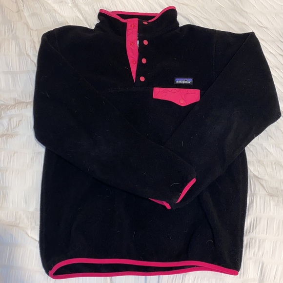 PATAGONIA SYNCHILLA - Picture 2 of 2